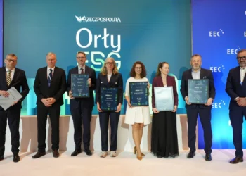 Polenergia Orłem ESG