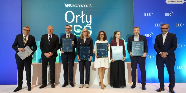 Polenergia Orłem ESG