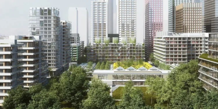 projekt-towarowa22-ech-archicom-zrownowazona-inwestycja