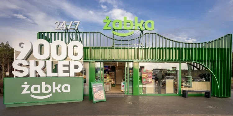 żabka-publikuje-raport-esg