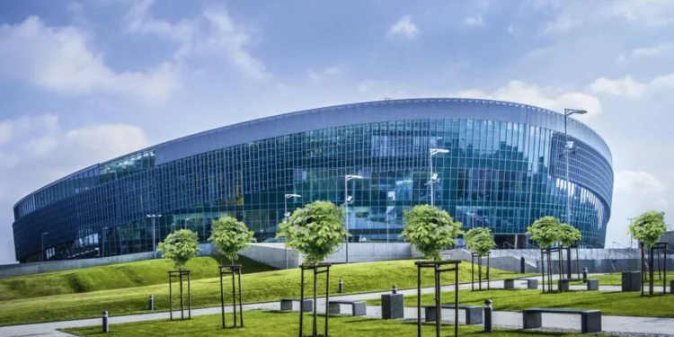arena-gliwice