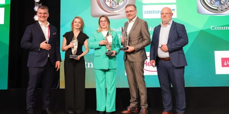 castorama-recykling-nagroda-sustainable