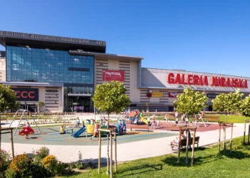 GTC stawia na ESG: 93 proc. portfela z certyfikacją