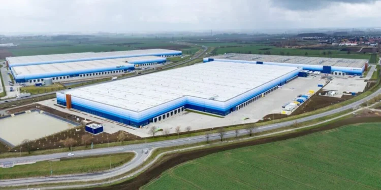 glp-wroclaw-breeam-zrownowazona-logistyka-zielona-logistyka