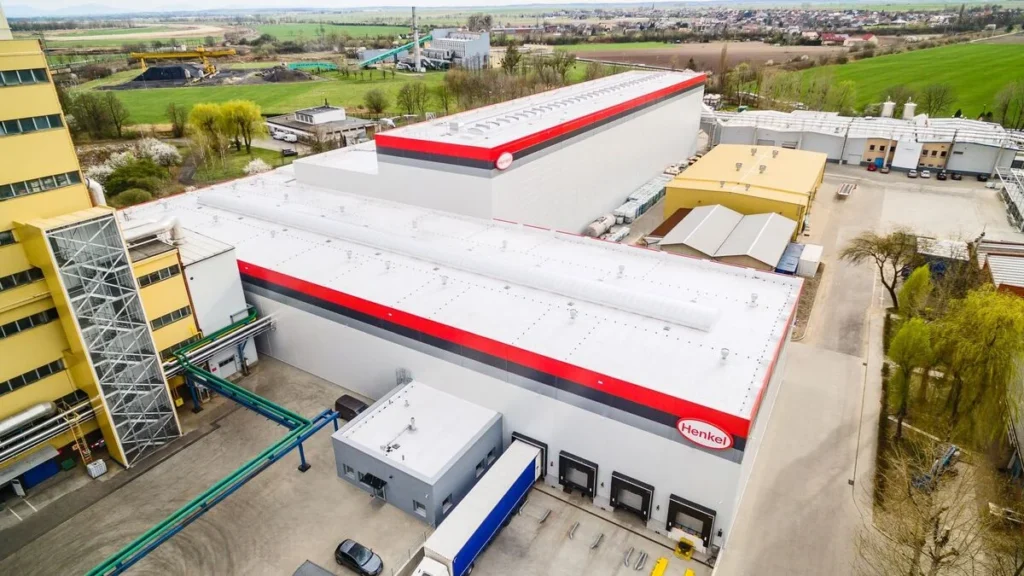 henkel-polska-zaklad-produkcyjny