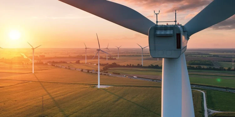 polenergia-publikuje-raport-esg-Farma-Wiatrowa