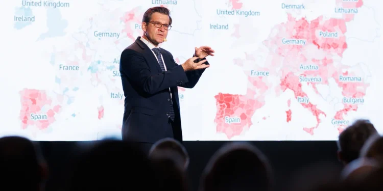 prof.Marcin Piatkowski-Kozminski_university-konferencja-ULI Poland 2025