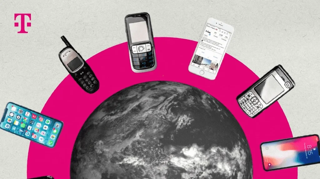 recykling-telefonow-z-t-mobile