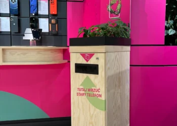 Cyrkularność napędza innowacje: Jak T-Mobile rozwija model GOZ w praktyce [WYWIAD]