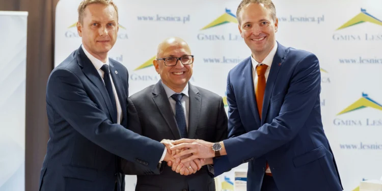 unilin-inwestycje-w-polsce-zrownowazone-budownictwo