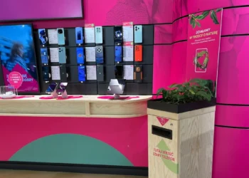 Cyrkularność napędza innowacje: Jak T-Mobile rozwija model GOZ w praktyce [WYWIAD]