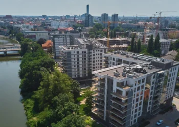 Archicom_River-Point-zrownowazone-budownictwo-grupa-echo