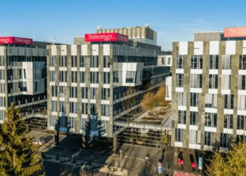 Bank_Millennium_siedziba-warszawa