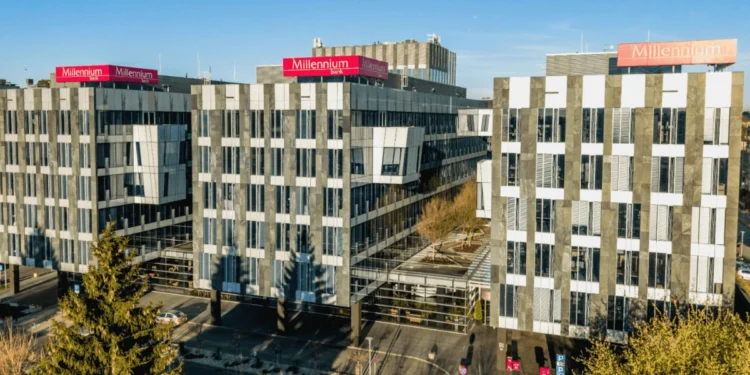 Bank_Millennium_siedziba-warszawa