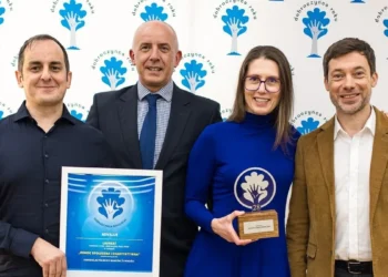 Dobroczynca-Roku-2025_Ekipa Advalue