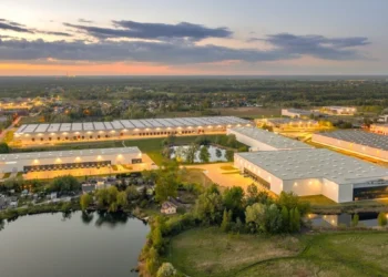 Good Point V_Łubna_breeam