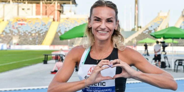 Justyna-Święty-ambasadorka-poland-business-run