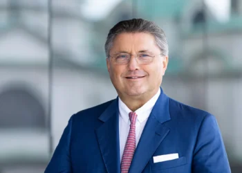 Karl-Heinz-Strauss-PORR