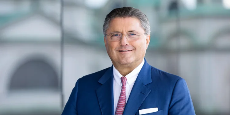 Karl-Heinz-Strauss-PORR