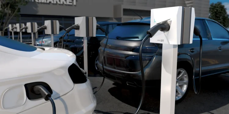 SolarEdge_ONE_EV_Charger