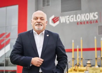 Wiceprezes-weglokoks-energia-Tomasz-Lis