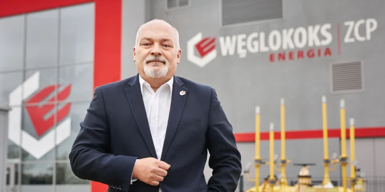 Wiceprezes-weglokoks-energia-Tomasz-Lis