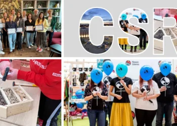 Najciekawsze projekty CSR – MAJ 2025
