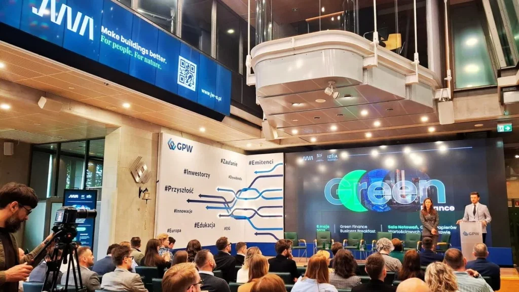 green-finance-warszawa-jwa-polsif-bre