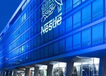 nestle-headquater
