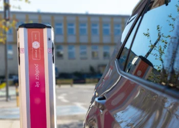 tauron-flota-elektromobilnosc