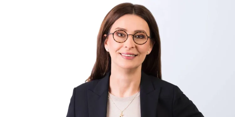 Agnieszka-Nowak-Błaszczak-kancelaria-Wolf-Theiss