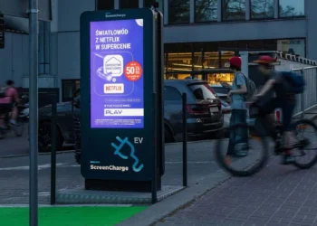 Ladowarka_Screencharge-elocity-elektromobilnosc