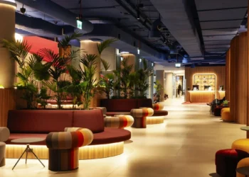 Mercure Warszawa Centrum