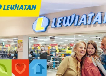 Raport ESG lewiatan 2025