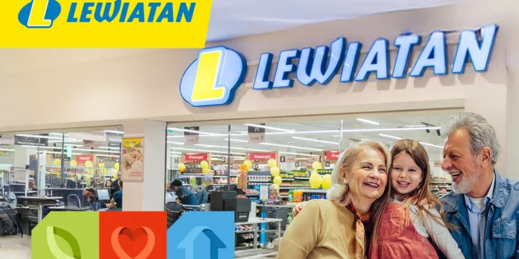 Raport ESG lewiatan 2025