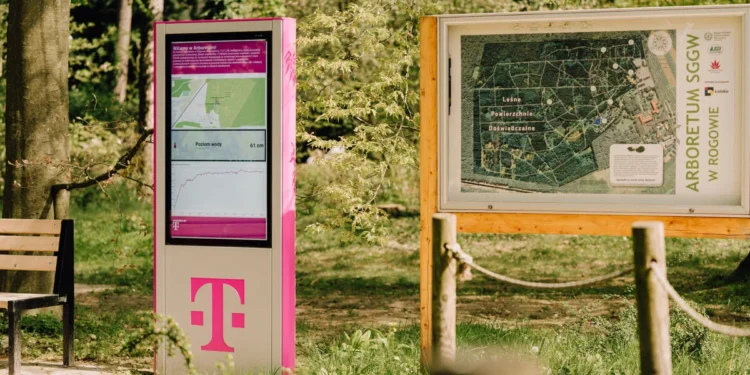 T-mobile-Arboretum-rogowo