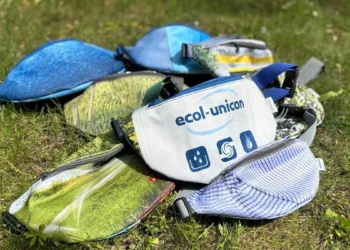 Ecol-Unicon stawia na upcykling i lokalność