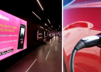 multikino-elektromobilnosc