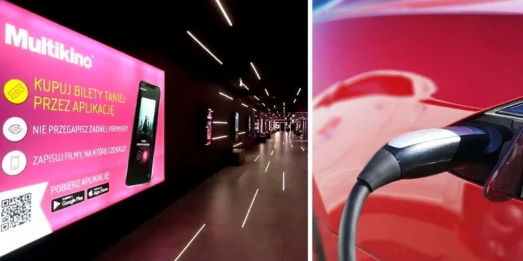 multikino-elektromobilnosc