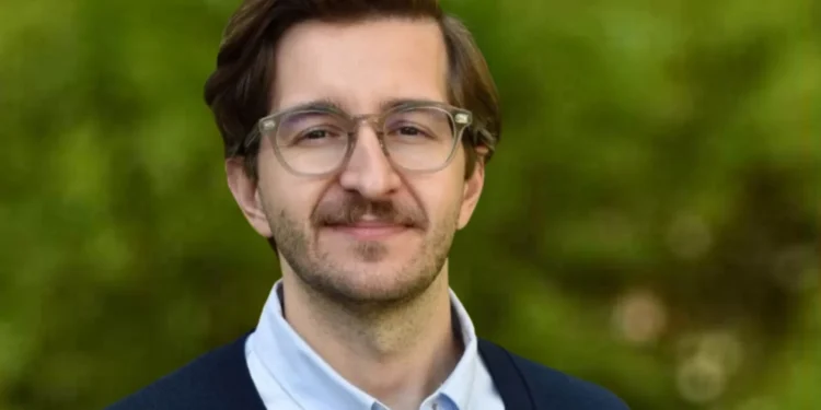 olaf-horbanczuk-dyrektorem-Polskiego-Stowarzyszenia-Zrównoważonego Rolnictwa-i-Żywności