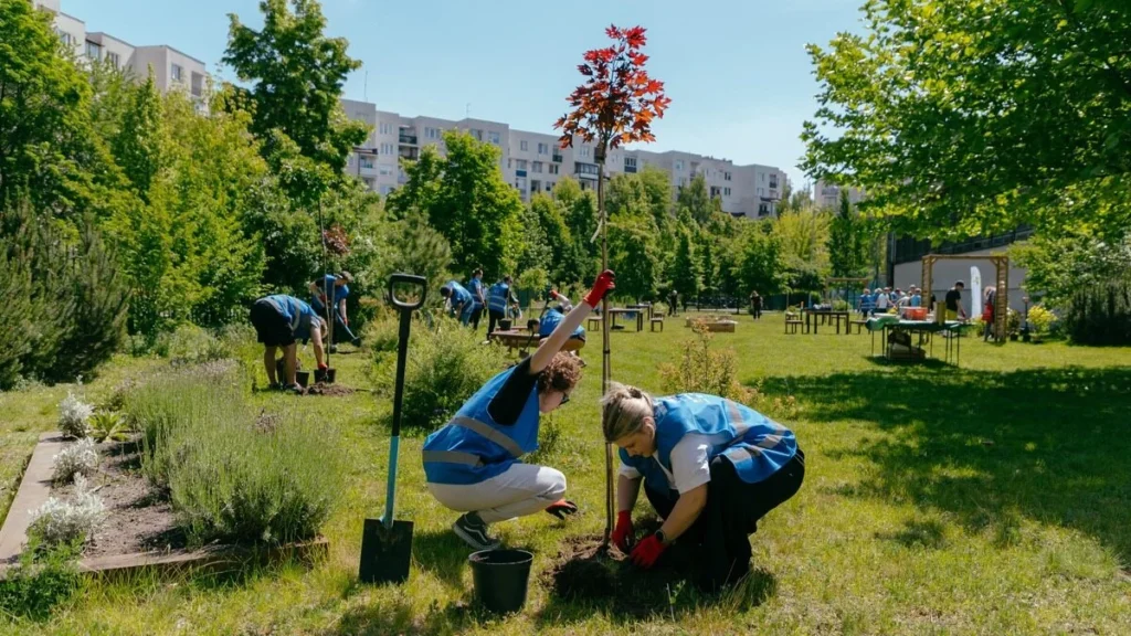 park-kieszonkowy-procter-and-gamble