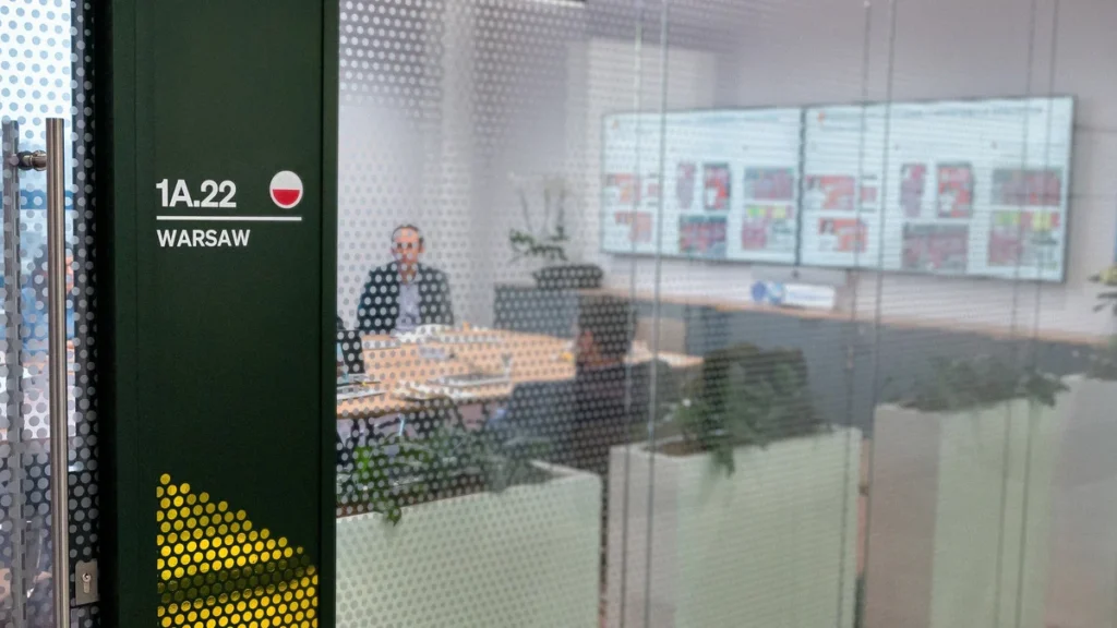 procter-gamble-biuro-warszawa