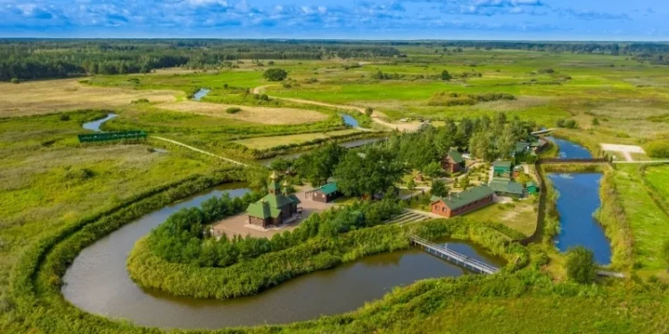 Podlasie, fot. Travelist