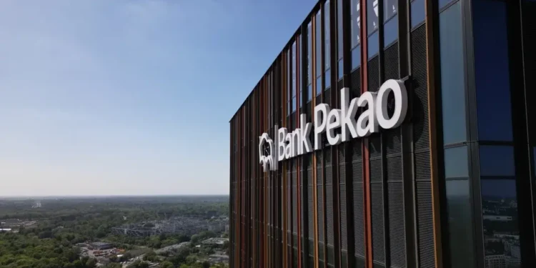 Raport specjalny Banku Pekao: Dokąd zmierza ESG? Wpływ zmian geopolitycznych oraz rachunku zysków i strat