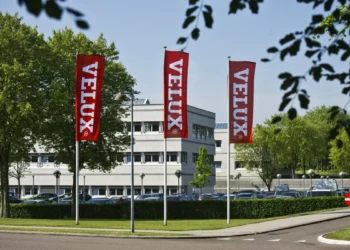 siedziba-centrali-velux-Hørsholm