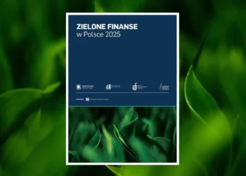 Nowe trendy w zrównoważonych finansach. Już dostępny RAPORT „Zielone Finanse w Polsce 2025”