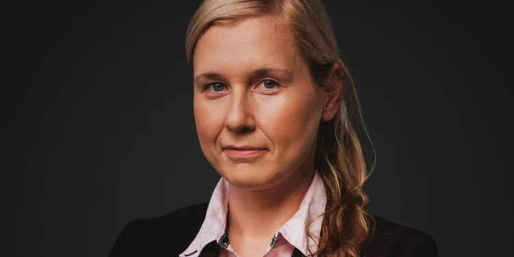 Agnieszka-Engelbrecht-Ekspert-ds-Zrównoważonej-Mobilności-w-Nivette-Fleet-Management