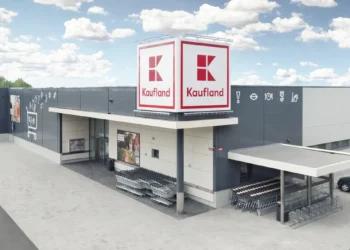 Kaufland_Market-zrownowazone-budownictwo-certyfikat-edge