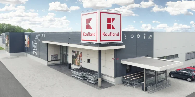 Kaufland_Market-zrownowazone-budownictwo-certyfikat-edge