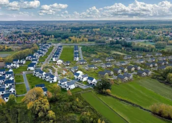 Neo Natolin_II etap_wilanow-real-management